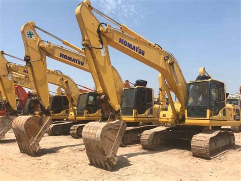 buy komatsu excavator|komatsu excavator price.